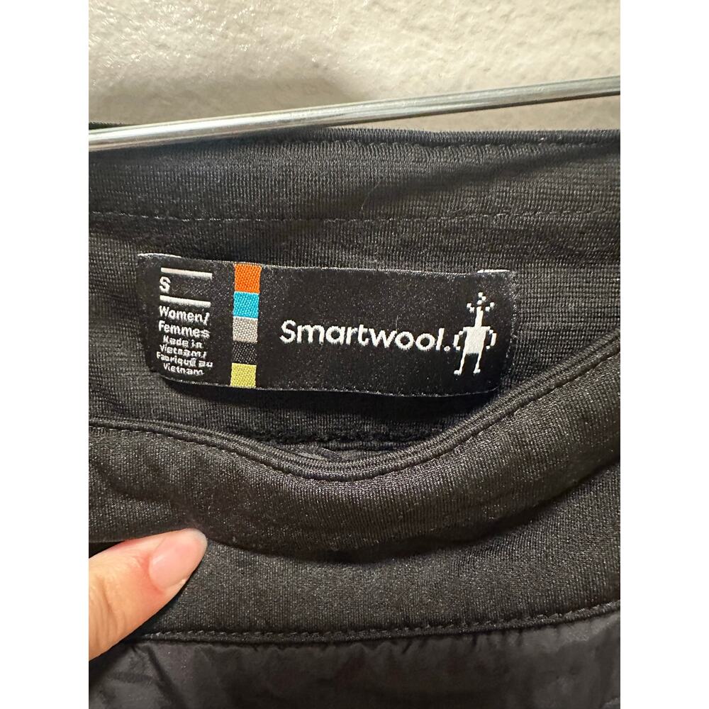 Smartwool Women's Smartloft Skirt, Size Small - Picture 9 of 12